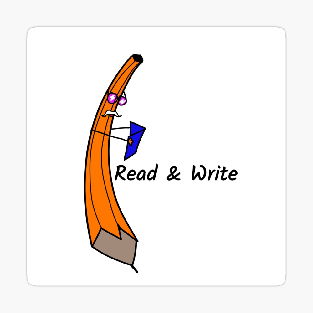 funny-pencilman-sticker-read-write