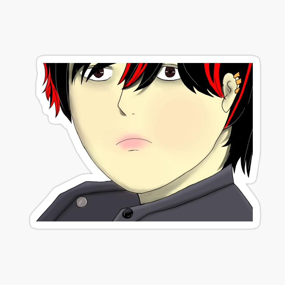 anime-boy-sad-sticker