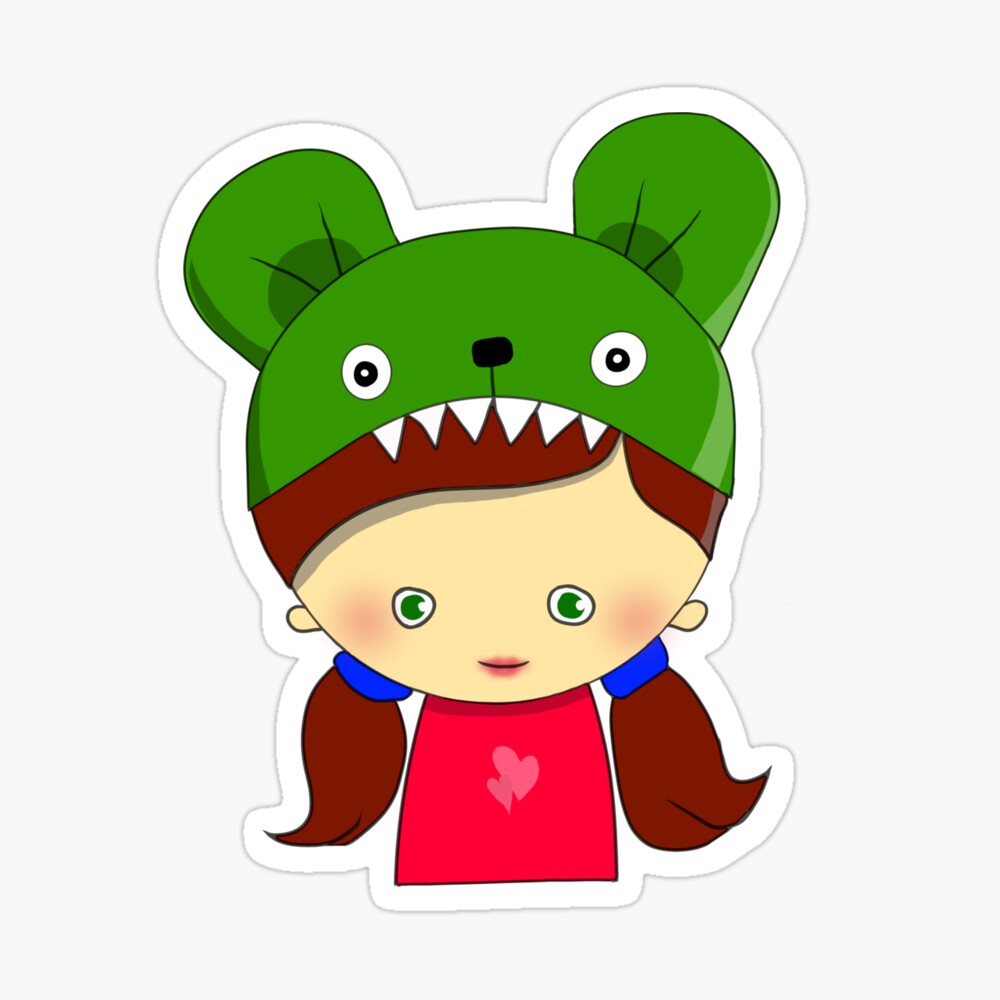 kawaii-chibi-stickers-on-redbubble