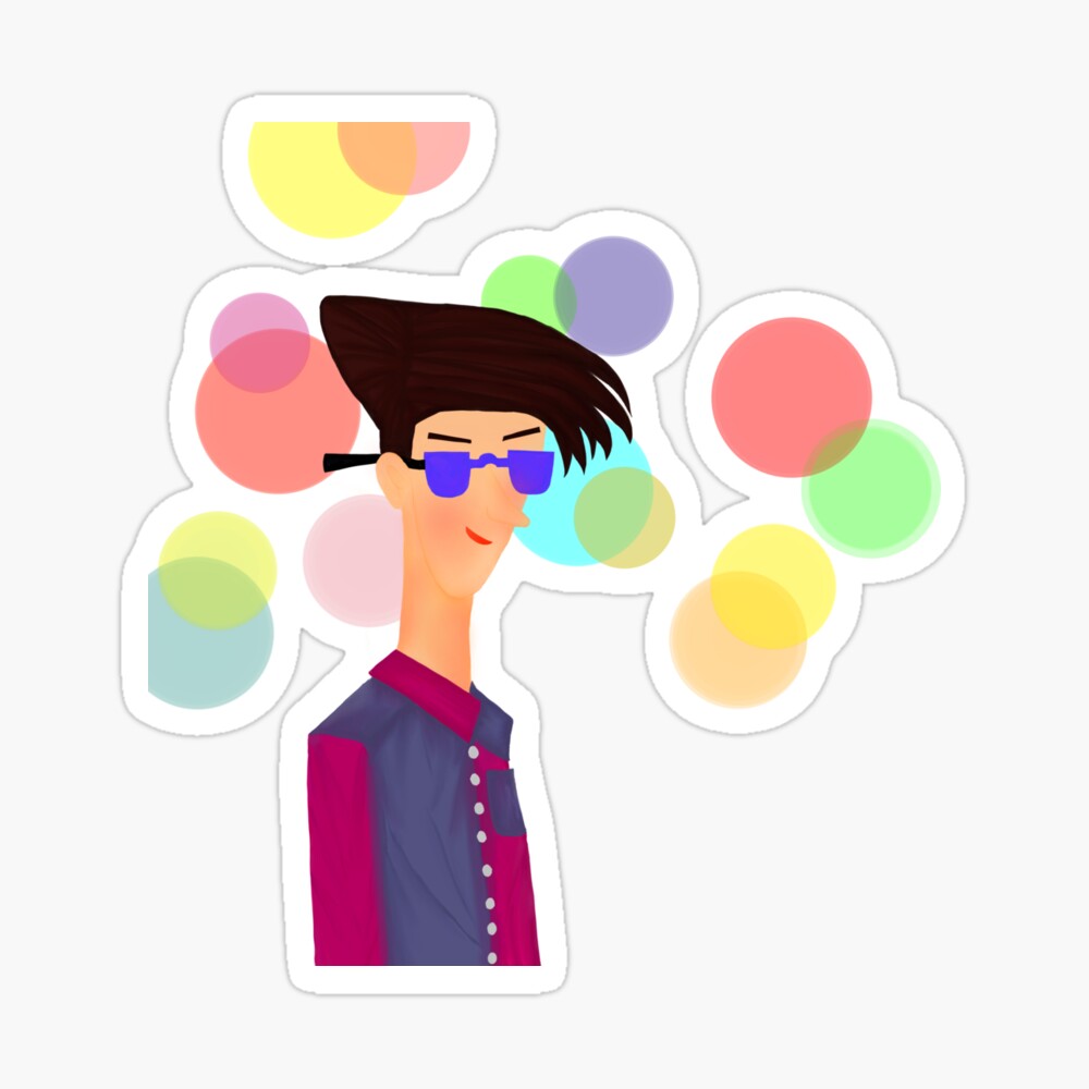 90s-retro-boy-sticker-to-buy