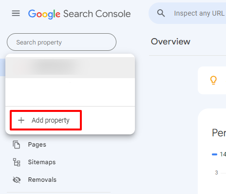 google-search-console-add-property-by-artisticowlwriter-com