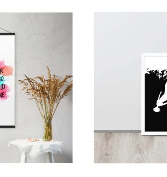 decorative-wall-posters-for-living-room-sitting-room