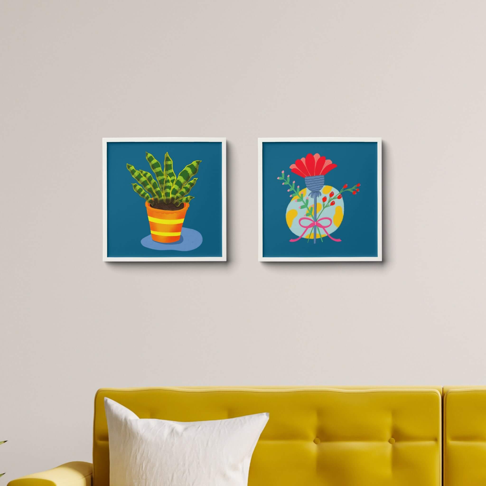 artistic owl writer housewarming gift for friends, family